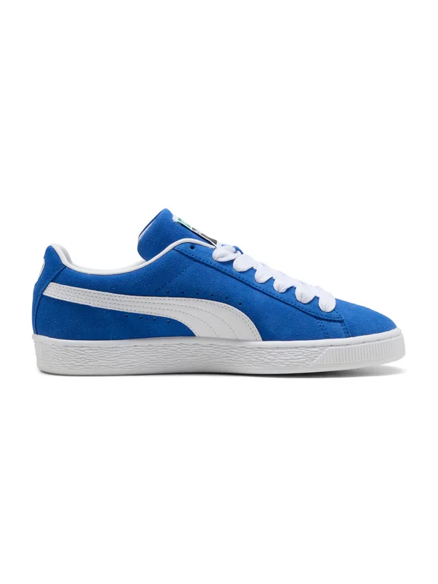 Suede Classic
