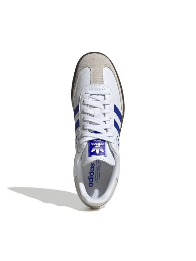 Samba OG