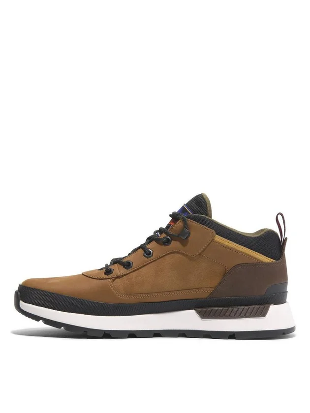 Field Trekker Low Lace Up Sneaker