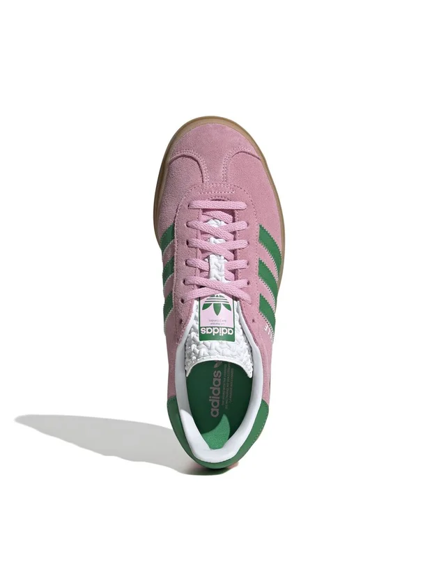 Gazelle Bold