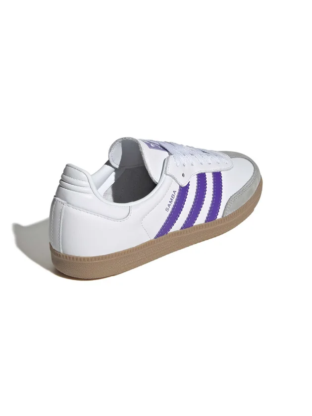 Samba OG