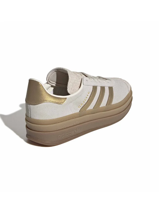 Gazelle Bold