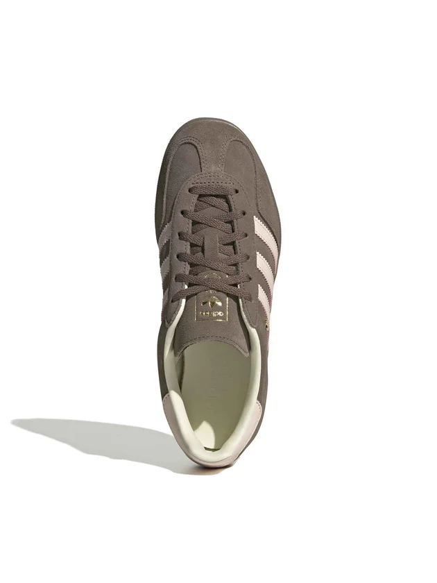 Gazelle Indoor