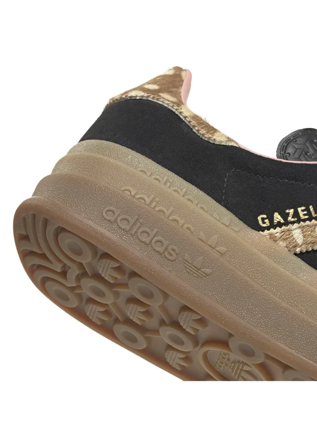 Gazelle Bold