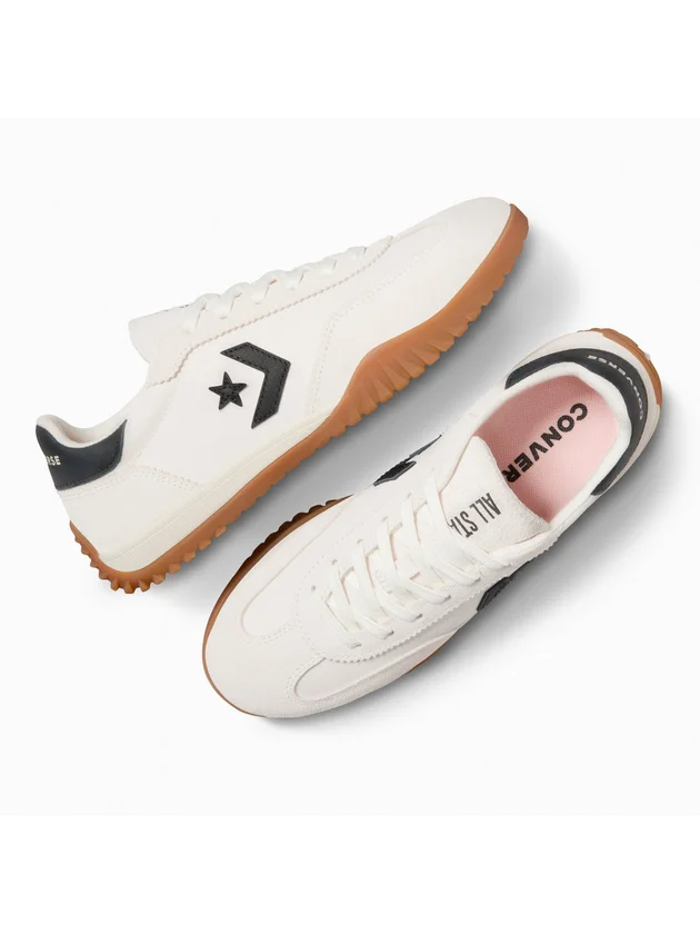 Run Star Trainer
