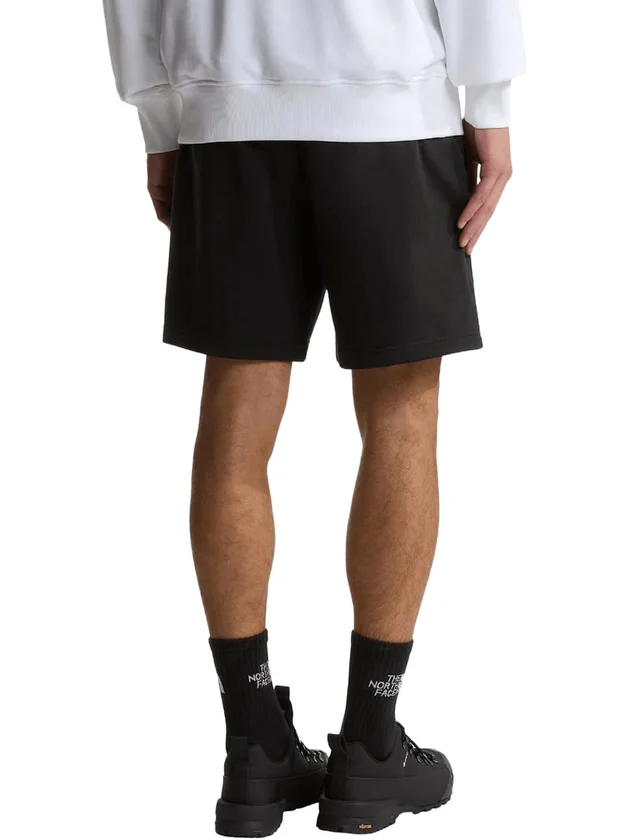 Simple Dome Light Regular Shorts