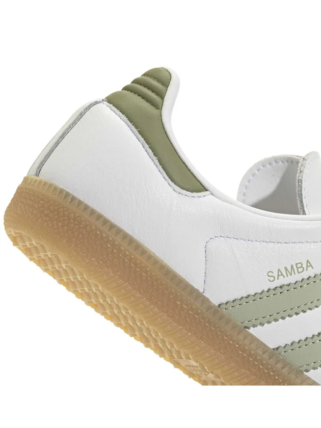 Samba OG