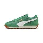 ARCHIVE GREEN-PUMA WHITE