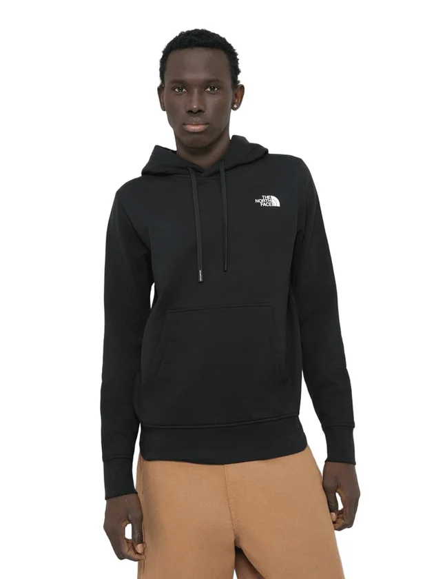 Box NSE Energy Regular Hoodie Graphic