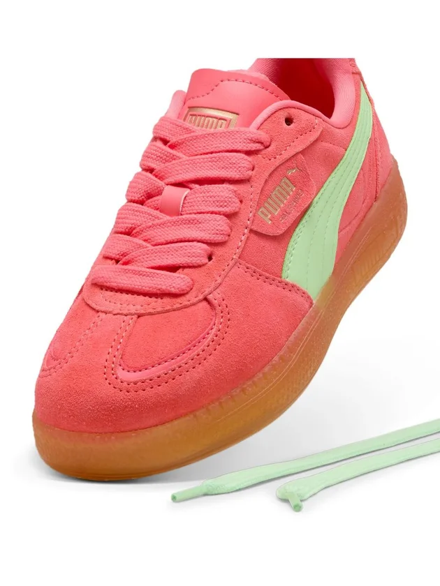 Palermo Moda Xtra Gum