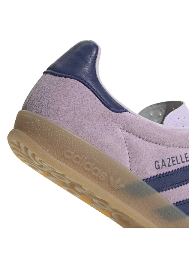 Gazelle Indoor