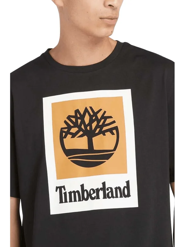 Colored Short Sleeve Tee