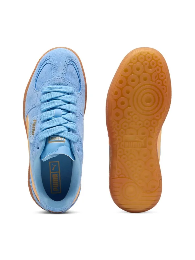 Palermo Moda Xtra Gum