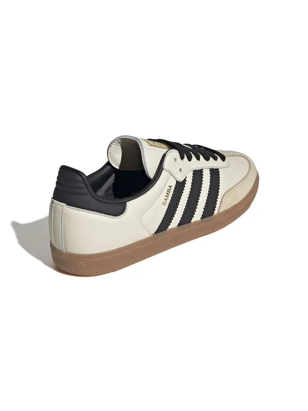 Samba OG