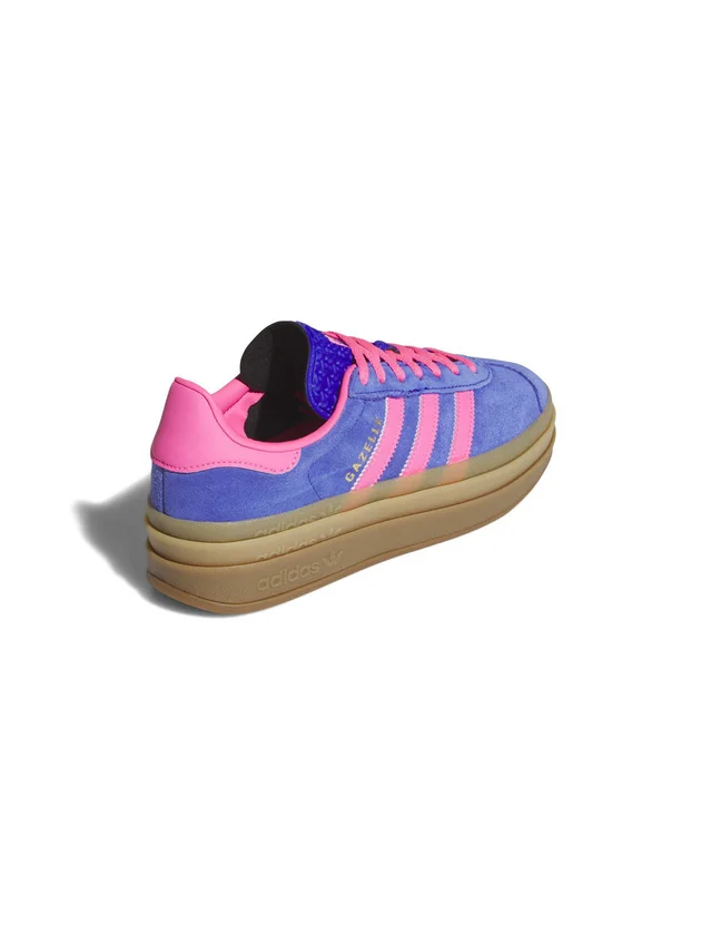 Gazelle Bold