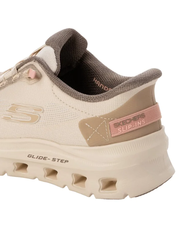 Glide-Step ProPure Motion
