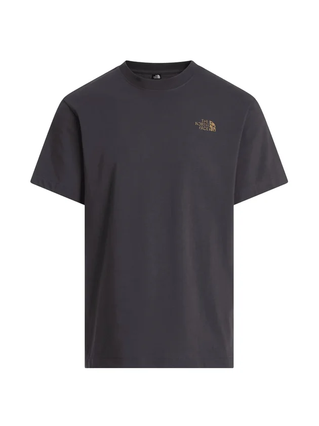 Tnf Snack Relaxed Short Sleeve Tee