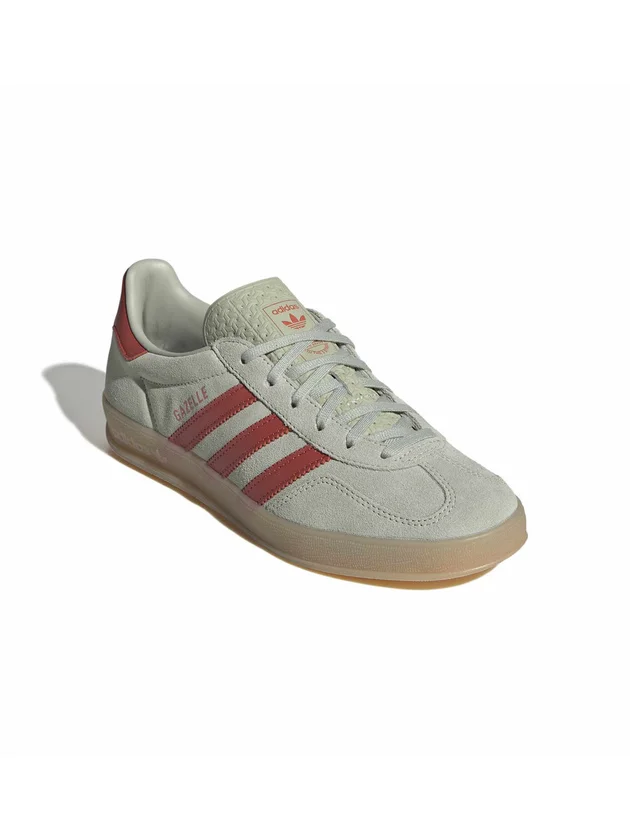 Gazelle Indoor