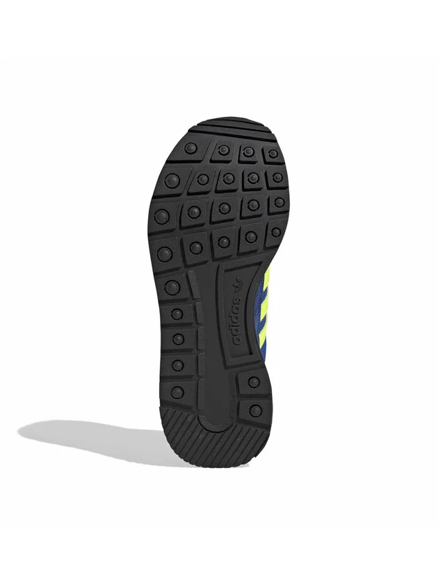 ZX 500 RS