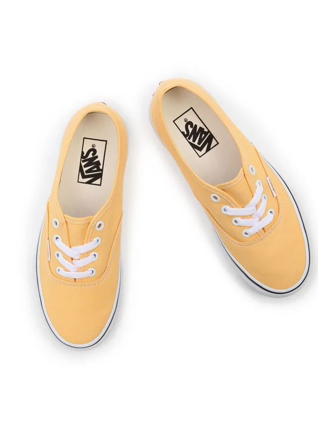 Authentic