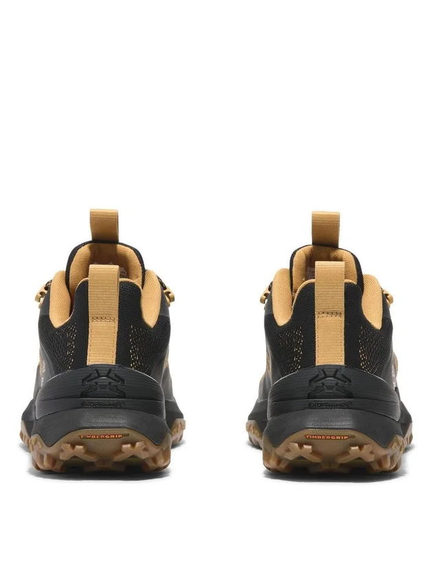 Motion Access Low Lace Up Sneaker