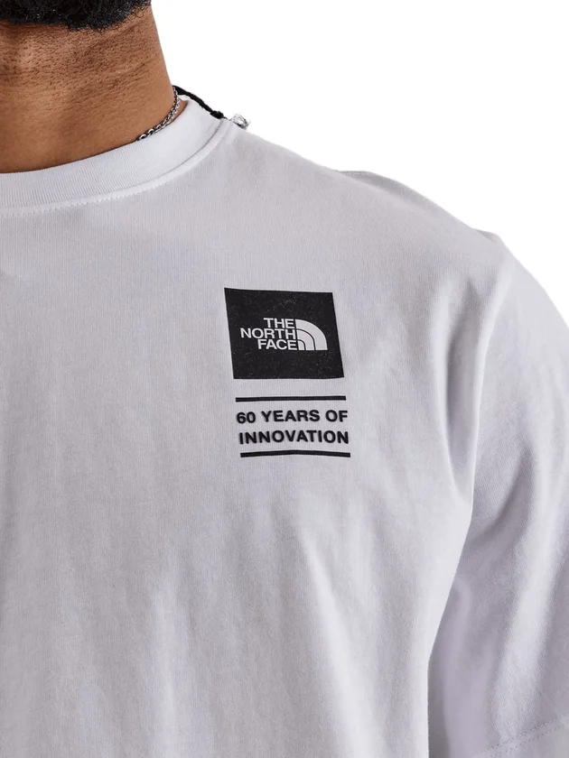 Icon Celebration Regular Short Sleeve