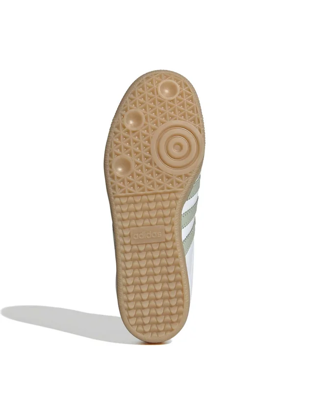 Samba OG