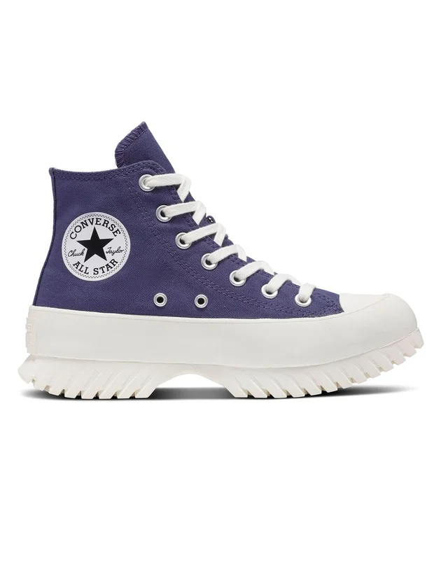 Chuck Taylor All Star Lugged 2.0