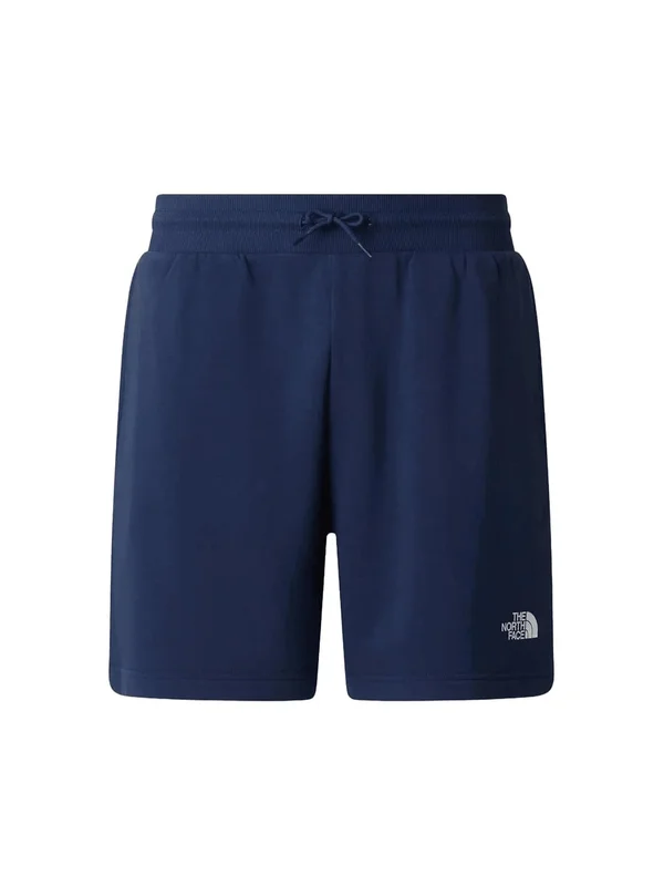 Simple Dome Light Regular Shorts