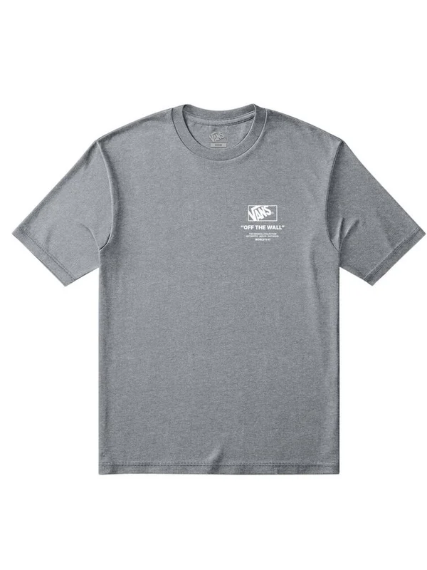 Stacked Hi Ss Tee