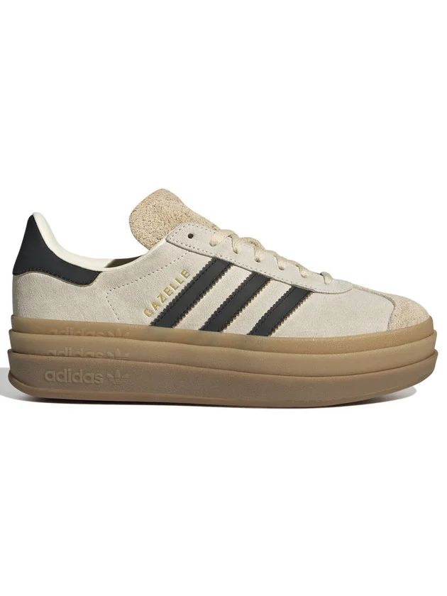 Gazelle Bold