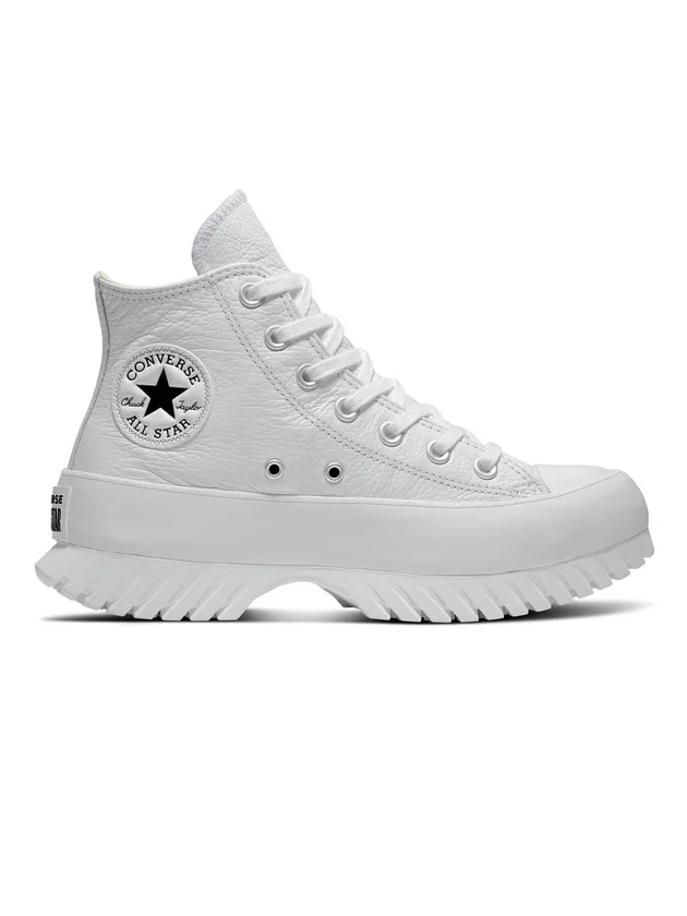 Chuck Taylor All Star Lugged 2.0