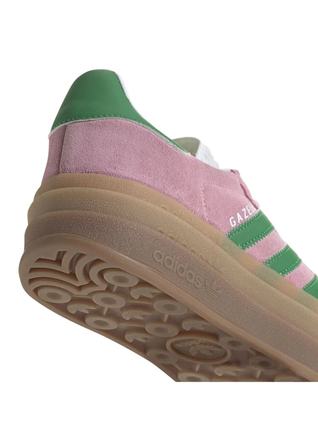 Gazelle Bold