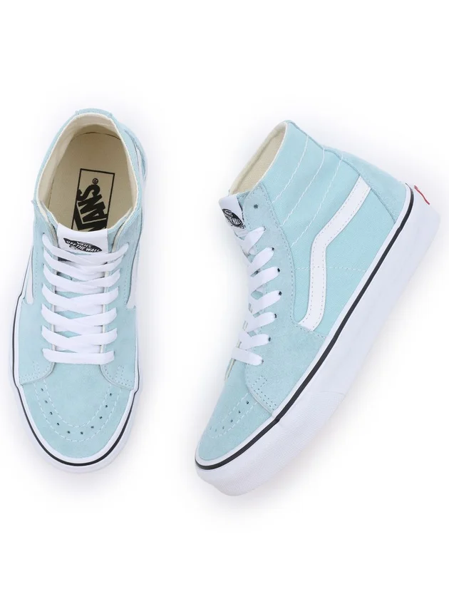 Sk8-Hi Tapered
