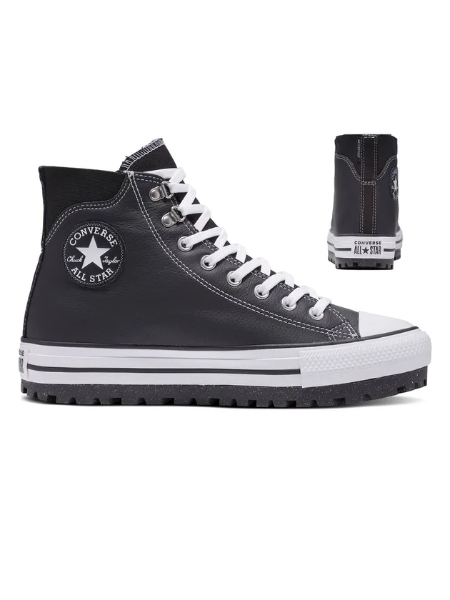 Chuck Taylor All Star City Trek WP