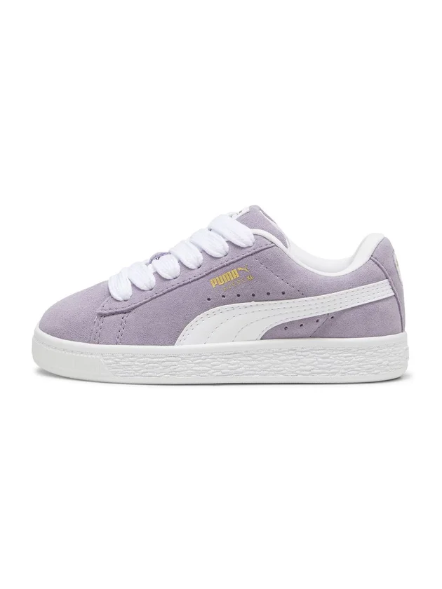 Suede XL