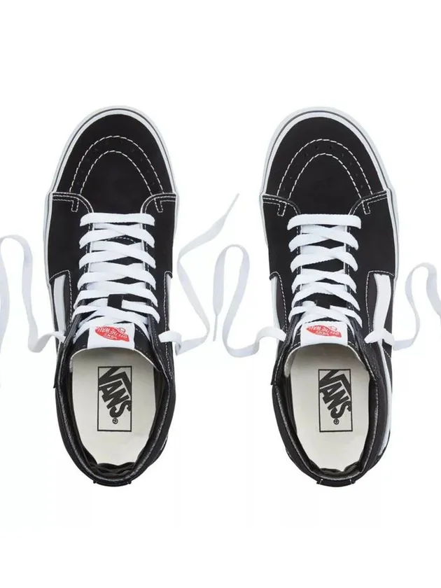 Sk8-Hi