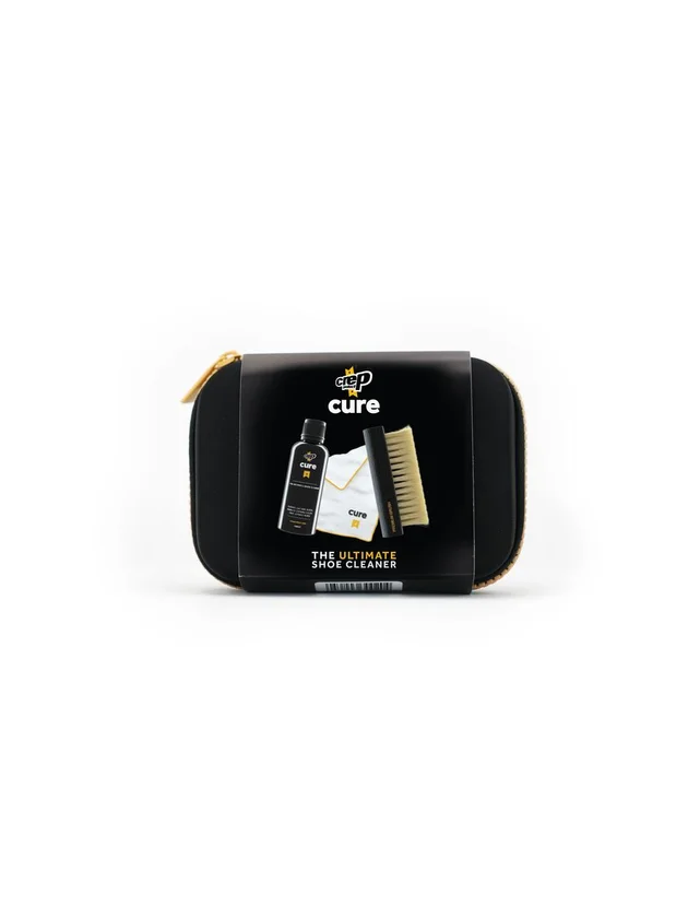 Cure Travel Cleaning Kit