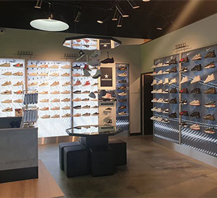 Extérieur du magasin S2 SNEAKERS SPECIALIST GAILLAC