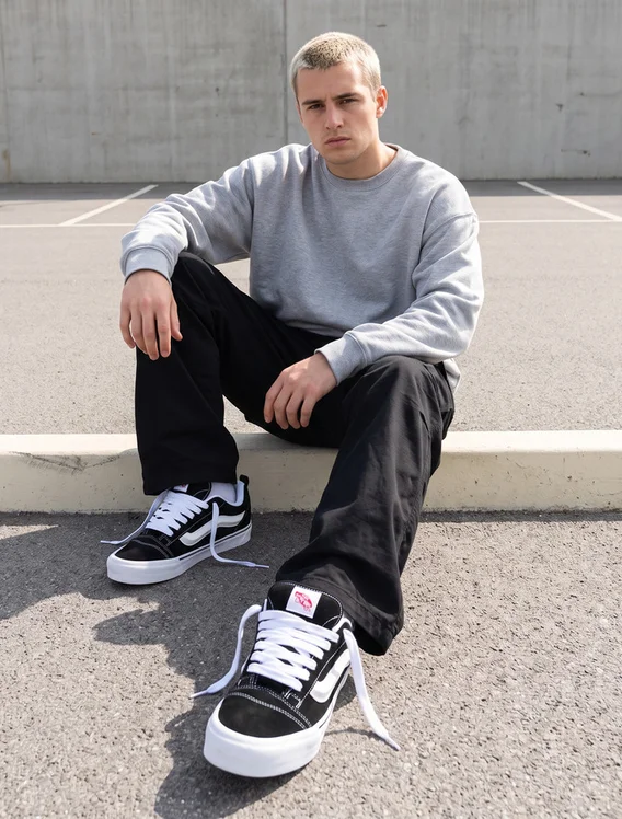 Inspiration Skate