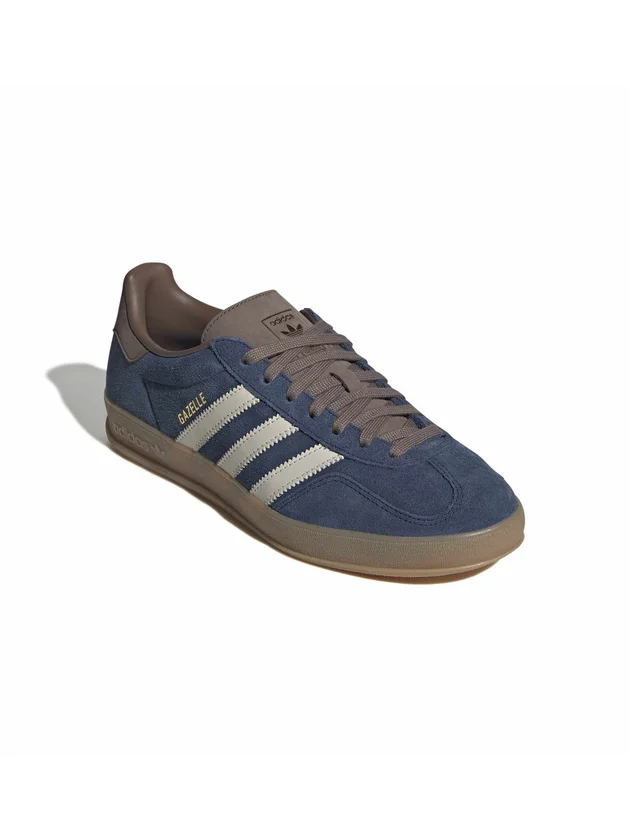 Gazelle Indoor