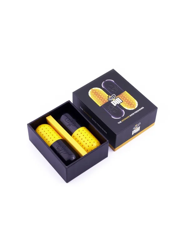 Shoe Freshener Pil
