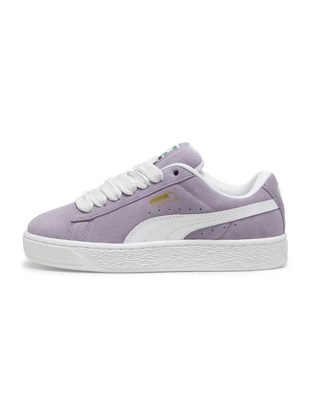 Suede XL