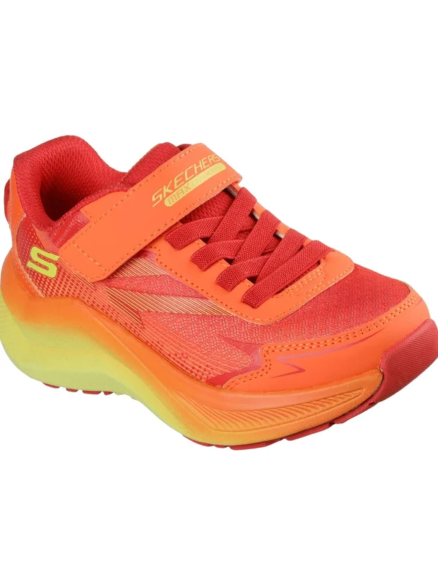 Max Cushioning Ascender