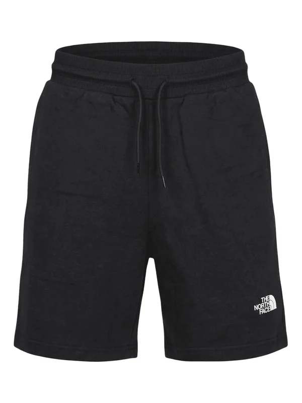 Simple Dome Light Regular Shorts