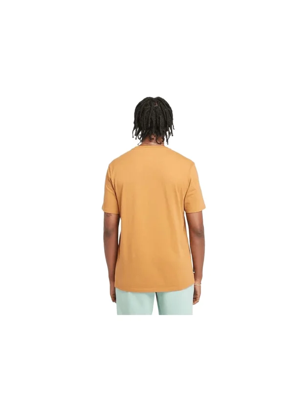 Tree Logo Short Sleeve Tee