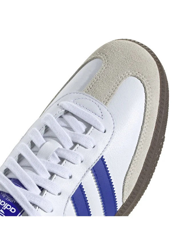 Samba OG