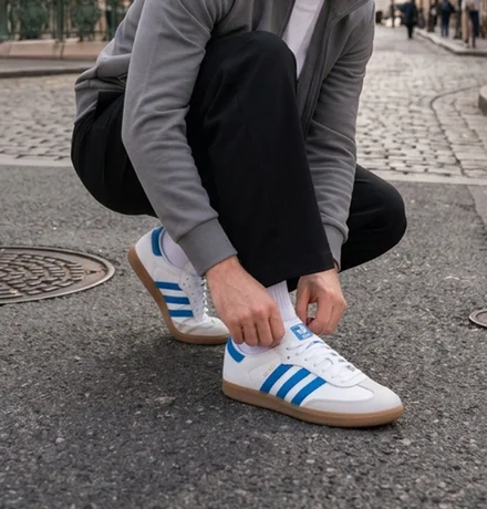 Chaussures