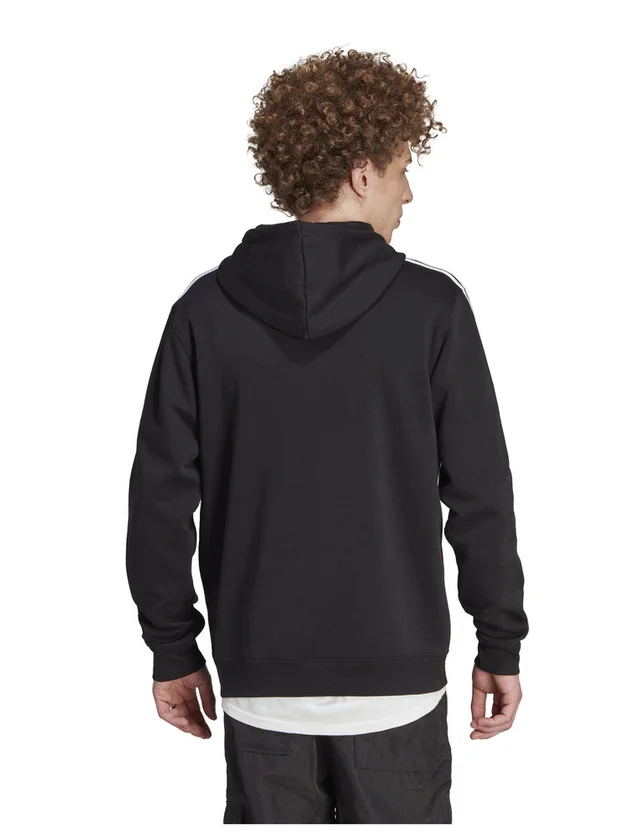 3 Stripes Hoody
