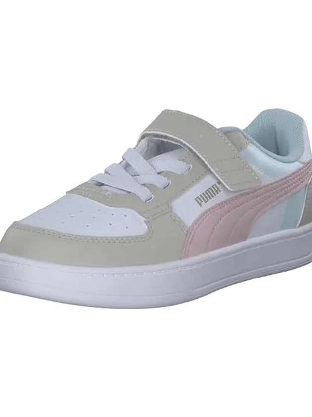Caven III Block AC+